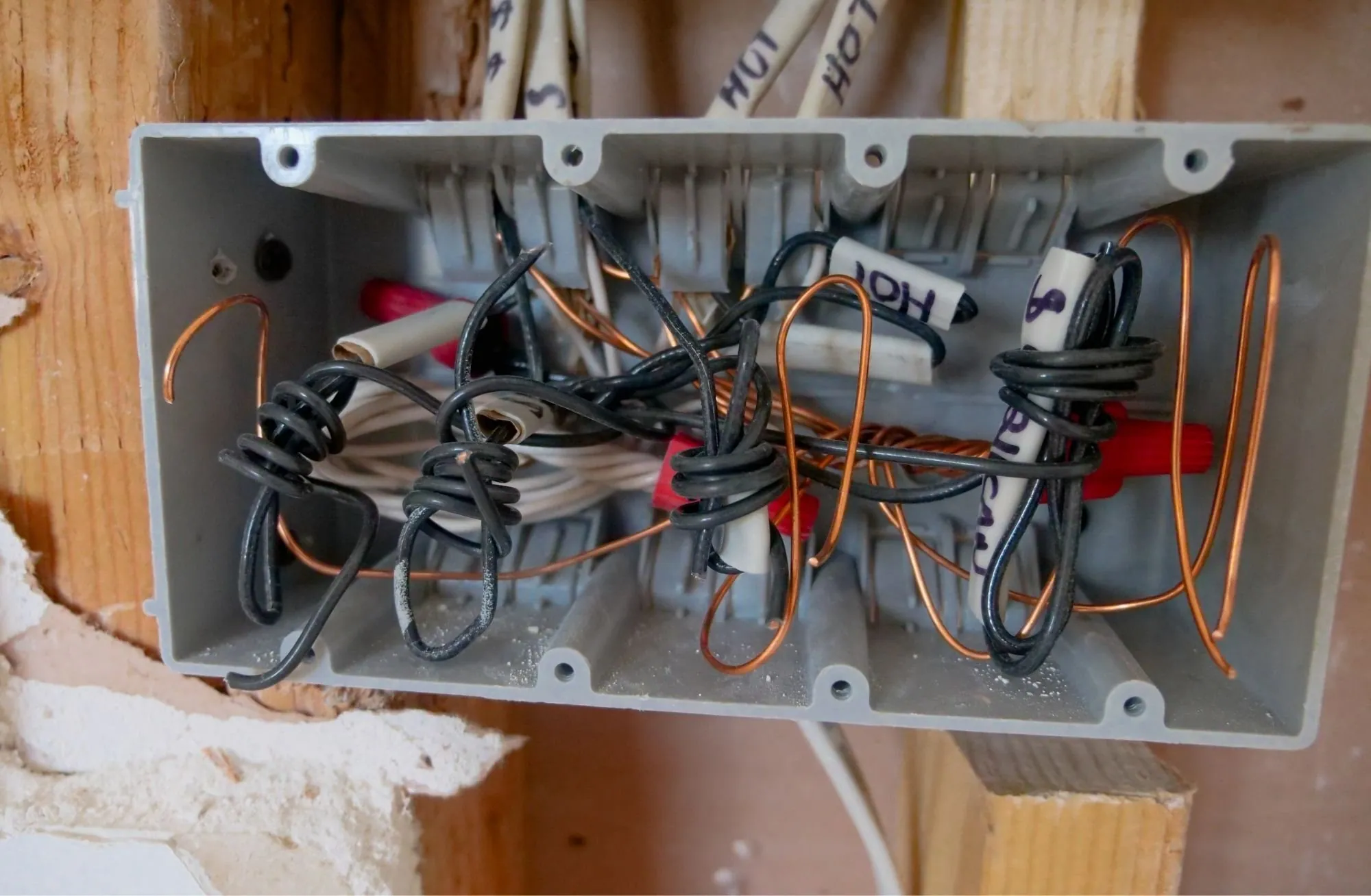 Electrical Repairs