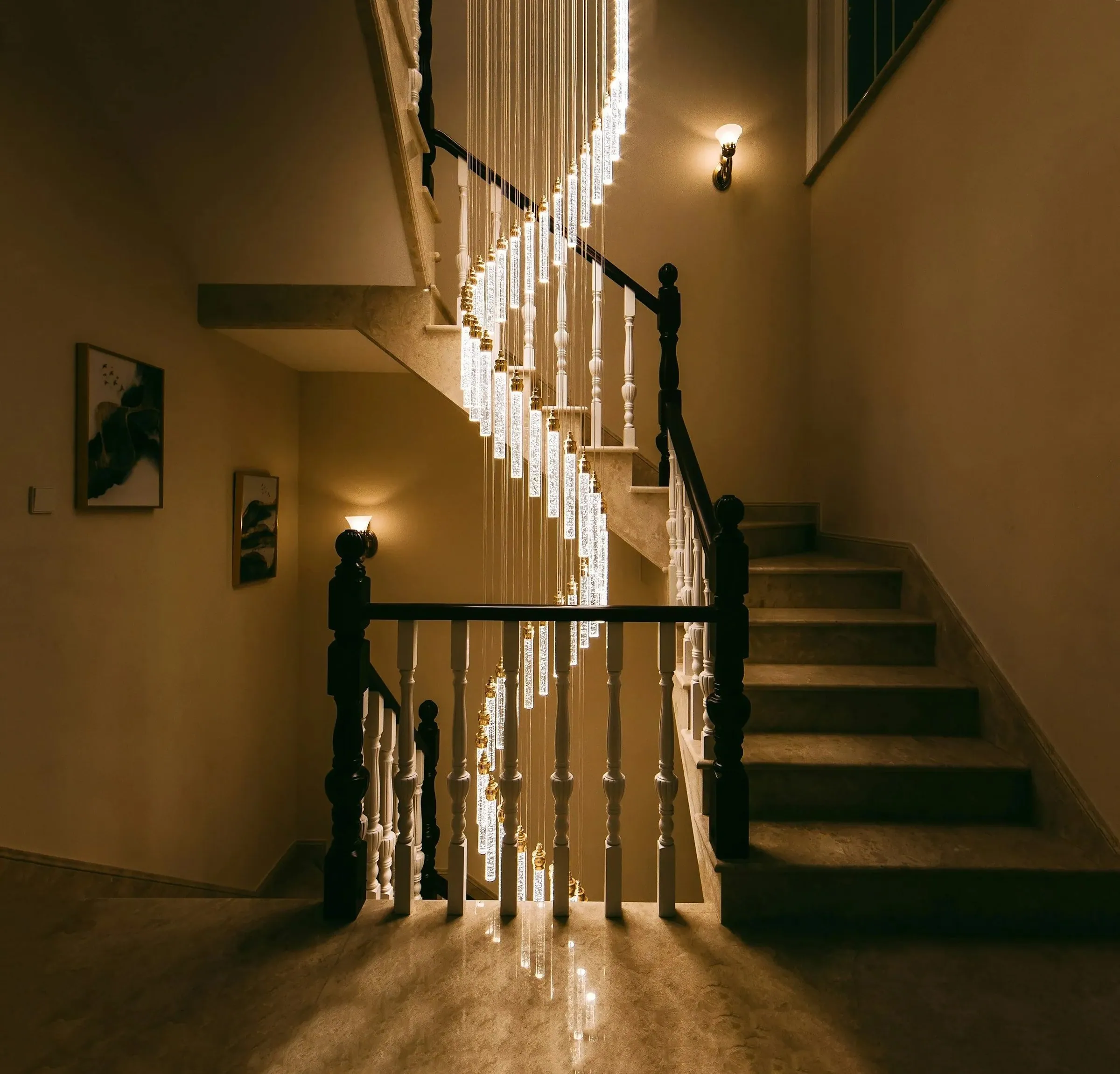 Lighting Installation