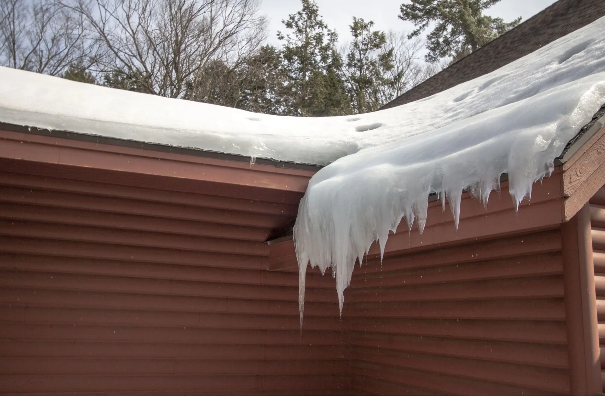 Ice Melt System 