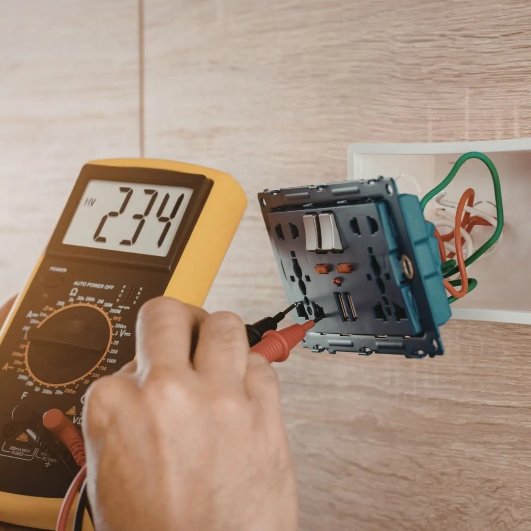 Electrical Repairs